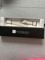 NEU - Mobiletto Lederarmband weiß für Apple Watch OVP Innenstadt - Köln Altstadt Vorschau