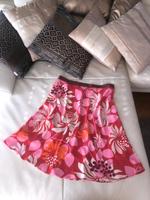 Sehr schöner WALBUSCH Rock tolle Farben Gr. 42-44 NP 139 € Bayern - Poing Vorschau
