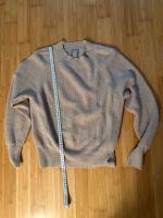 H&M Kaschmir Pullover Gr. L altrosa rosé 100% Kaschmir Stuttgart - Stuttgart-Süd Vorschau