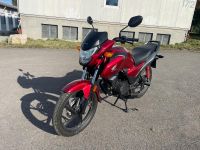 Honda CB125F Baden-Württemberg - Ludwigsburg Vorschau