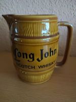 Long John - Scotch Whisky - gelb - Krug Pitcher Jug Rheinland-Pfalz - Rengsdorf Vorschau