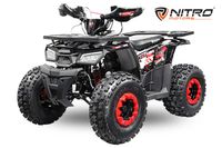 125cc Rocco RS8-A midi Quad 8" Automatik + RG Platin Kinderquad Nordrhein-Westfalen - Gelsenkirchen Vorschau