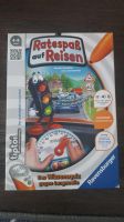 Ravensburger tiptoi Spiel "Ratespaß auf Reisen" Baden-Württemberg - Beilstein Vorschau