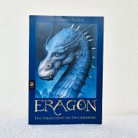 Eragon – Das Vermächtnis der Drachenreiter ✨ Band 1 Fantasy Roman Kiel - Mettenhof Vorschau