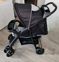 Kinderwagen Hauck Neuwertig!!! Nordrhein-Westfalen - Herford Vorschau