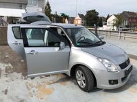 Suzuki Swift 1,3 Comf. 5-Türer, KLIMA NEUES AT-GETRIEBE Essen - Altenessen Vorschau