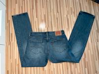 Levis 501 LEVI'S Jeans Straight Leg W 36 L 36 Hellblau meliert Niedersachsen - Rotenburg (Wümme) Vorschau