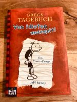 Greg’s Tagebuch Brandenburg - Langerwisch Süd Vorschau