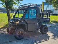 Can Am Traxter XU HD10 T |auf Lager, Zubehör optional| Bayern - Wörth an der Isar Vorschau