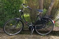 Gazelle Damenfahrrad 28" ORIGINAL 90er Klassiker Hessen - Taunusstein Vorschau