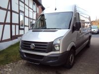 VW Crafter 2.0TDI Tüv Neu Niedersachsen - Uslar Vorschau