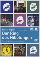 Der Ring der Nibelungen, Lübeck 2011 Schleswig-Holstein - Ahrensburg Vorschau