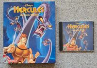 PC-Spiel - Disney's Hercules - Big Box - 1997 Schleswig-Holstein - Raisdorf Vorschau