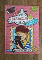 Schule der magischen Tiere "Endlich Ferien" Margit Auer Antolin Baden-Württemberg - Karlsruhe Vorschau