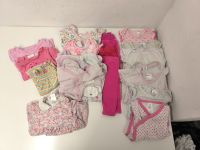 Baby Kleiderpaket 50/56 18 Teile Nordrhein-Westfalen - Schwalmtal Vorschau
