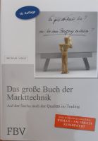 Das große Buch der Markttechnik Berlin - Tempelhof Vorschau