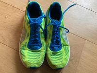 Puma Hallenturnschuhe Gr. 40,5 Baden-Württemberg - Tuttlingen Vorschau