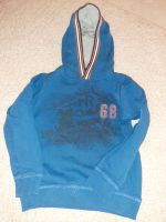 Hoodie Esprit Gr. 116/122 Eimsbüttel - Hamburg Eidelstedt Vorschau