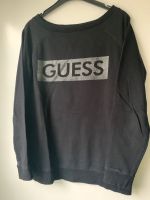 Damen Sweatshirt Guess Größe S Nordrhein-Westfalen - Solingen Vorschau