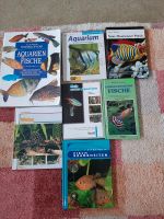Aquarium Fische Bücher, Welse Fische Bücher Nordrhein-Westfalen - Castrop-Rauxel Vorschau
