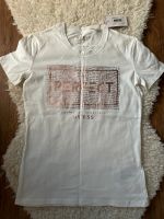 Guess Damen Shirt-Gr.S-Neu+Etikett Düsseldorf - Benrath Vorschau