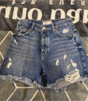 Shorts denim Brandenburg - Bernau Vorschau