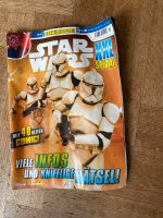 Star Wars Zeitschrift Schleswig-Holstein - Müssen Vorschau