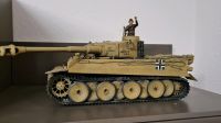 Takom 1:16 Wittmann Tiger 1 Modellbausatz  ww2 Panzer Duisburg - Walsum Vorschau