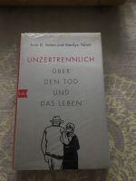 Unzertrennlich — über den Tod und das Leben — Versand inklusive! Baden-Württemberg - Weinheim Vorschau