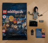 Lego Bellatrix Lestrange Minifigur Serie 2 Harry Potter Bayern - Fürstenfeldbruck Vorschau