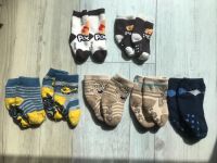 Erstlings Stoppersocken Set  Gr. 10-12 und 12-14 Bayern - Altendorf Vorschau