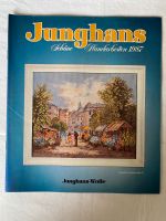 Junghans Katalog Handarbeiten 1987 Hessen - Körle Vorschau