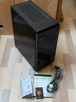 Megaport Gaming-PC-Komplettsystem 8 GB RAM, 240 GB SSD Windows 10 Schleswig-Holstein - Raisdorf Vorschau