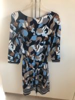 Kleid Damen Sommerkleid C&A geblümt 38/M Baden-Württemberg - Mannheim Vorschau