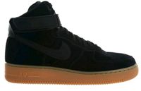 Nike Air Force 1 High 07 LV8 Special Wildleder/Black/Beige Gr. 42 Rheinland-Pfalz - Ransbach-Baumbach Vorschau