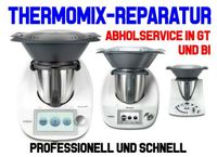 Thermomix Reparatur -Alle Fehler- Schnell,günstig & professionell Nordrhein-Westfalen - Halle (Westfalen) Vorschau