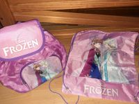 Anna und Elsa Rucksack+Turnbeutel neu rosa Pankow - Weissensee Vorschau