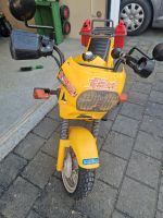 Kindermotorrad  Peg perego Bayern - Karlshuld Vorschau