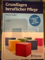 Buch Grundlagen beruflicher Pflege Nordrhein-Westfalen - Ratingen Vorschau