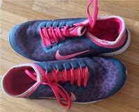 Nike free 3.0 Sneaker 39, Pink grau Köln - Bayenthal Vorschau