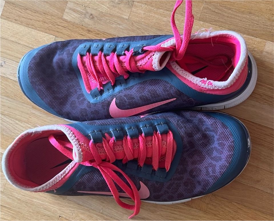 Nike free 3.0 Sneaker 39, Pink grau in Köln - Bayenthal | eBay  Kleinanzeigen ist jetzt Kleinanzeigen