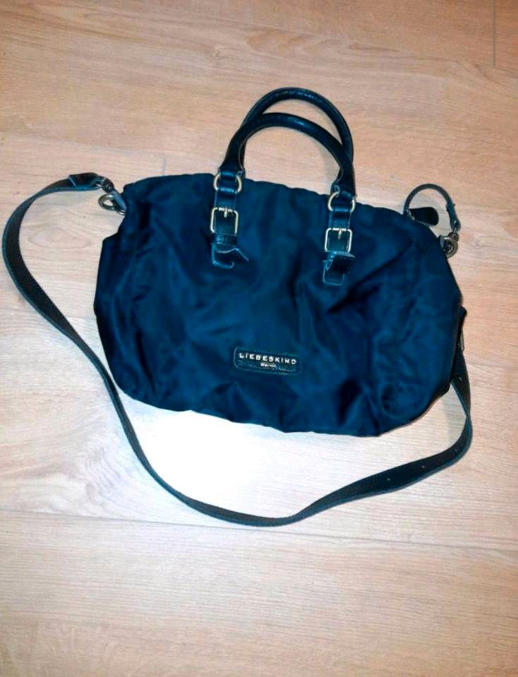 !!!TOP!!! Liebeskind Umhängetasche / Tasche / Handtasche in Schwerte