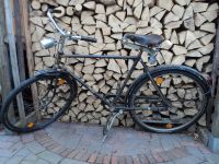 Oldtimer Fahrrad - Titus Niedersachsen - Oldenburg Vorschau