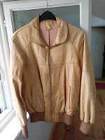 Original 80er Lederjacke ♥ Gr. 52 / S Bayern - Regensburg Vorschau