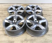 4 x Original Audi Q7 4M 8x19 Zoll ET28 Felgen 4M0601025F Alu Bayern - Ingolstadt Vorschau