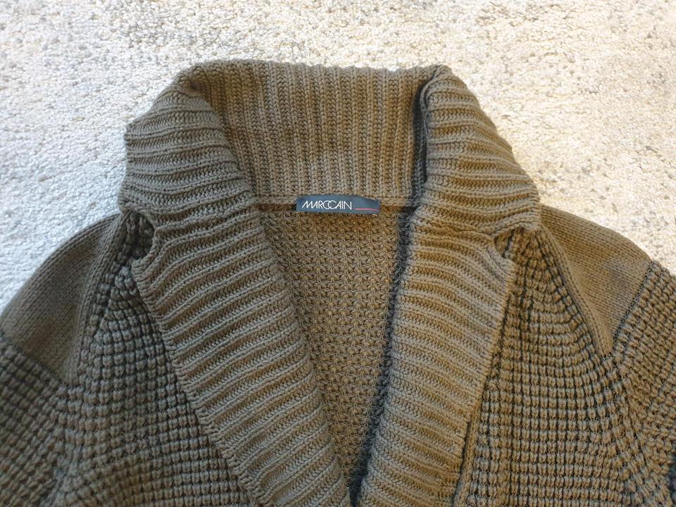 MARC CAIN Strickjacke  Gr. N5 (40/42) in Wiesbaden