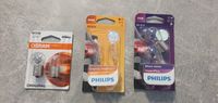 W16W P21W P5W Osram Philips Birnen NEU OVP Lampe Glühbirne Hessen - Aarbergen Vorschau