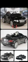 Kinder Elektroauto Bentley GTC Kinderfahrzeug Nordrhein-Westfalen - Remscheid Vorschau