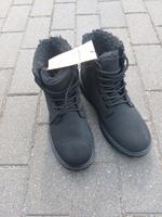 Winterboots neu und ungetragen Brandenburg - Spreenhagen Vorschau