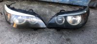 BMW 5er E60 E61 Original FVL Halogen Scheinwerfer R&L Nordrhein-Westfalen - Alsdorf Vorschau